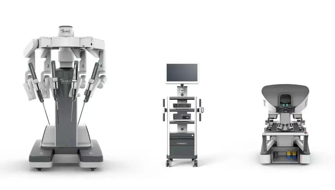 手术机器人用永磁制动器——K3特制
